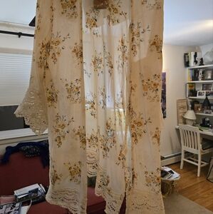Mason & Belle Kimono - Size Large